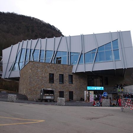 Le Louchonnais, T2, Wifi, 4 Personnes Lejlighed Bagnères-de-Luchon Eksteriør billede