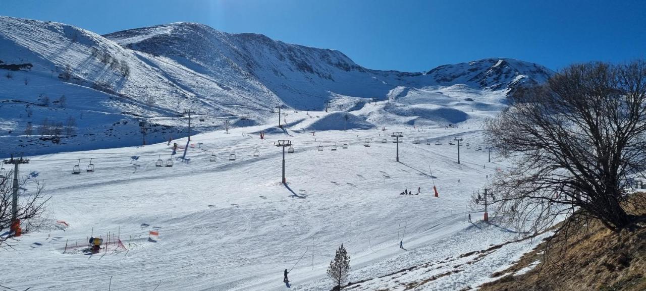 Le Louchonnais, T2, Wifi, 4 Personnes Lejlighed Bagnères-de-Luchon Eksteriør billede