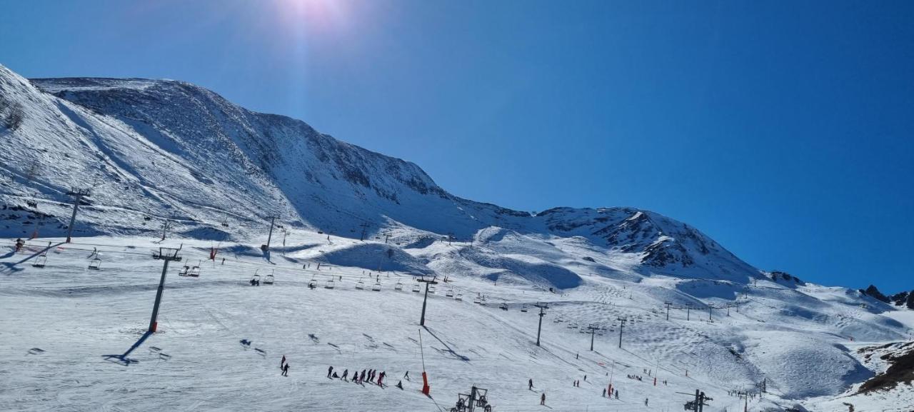 Le Louchonnais, T2, Wifi, 4 Personnes Lejlighed Bagnères-de-Luchon Eksteriør billede